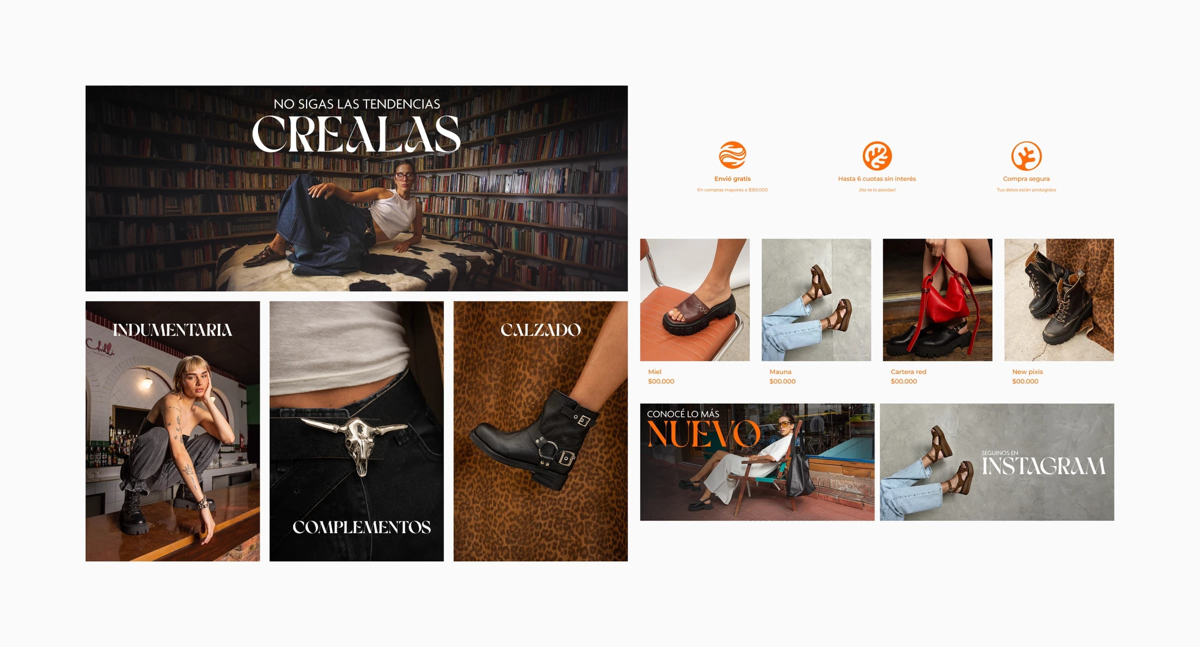 KOTH — Ecommerce — imagen 2